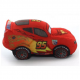 Disney Pixar Cars Plush Stuffed Lightning Mcqueen Red Pillow Buddy