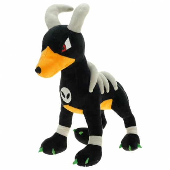 Pokemon Plush Houndoom 30cm Pokemon Plush Houndoom 30cm
