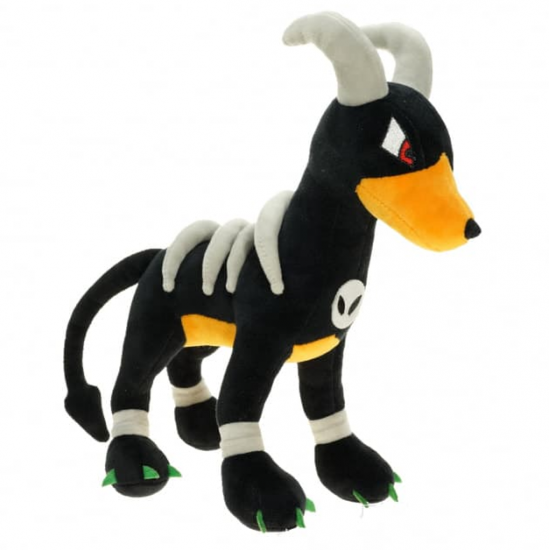 Pokemon Plush Houndoom 30cm Pokemon Plush Houndoom 30cm