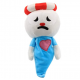 Cuphead Ghost Plush 11'' Figure Cuphead Ghost Plush 11'' Figure