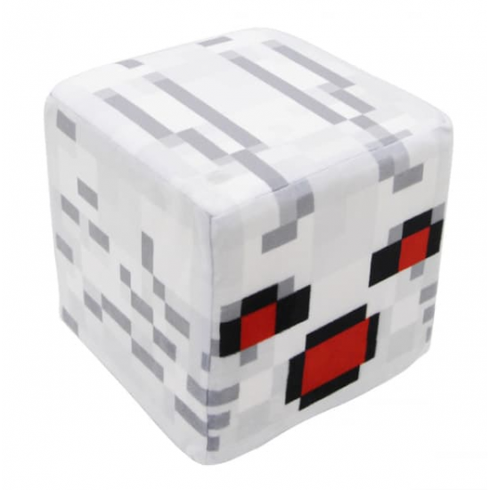 Minecraft Block Pillows - Ghast Minecraft Block Pillows - Ghast