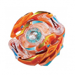 Beyblade Burst B-75 Booster Blaze Ragnaruk 4D Strong Beyblade