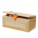 Tiger Useless Box, Hezong Don't Touch Box Real Wood Tiger Useless Box, Hezong Don't Touch Box Real Wood
