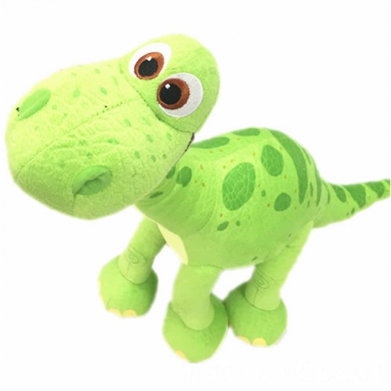 Disney Pixar The Good Dinosaur - 12 Inch Plush Standing Arlo