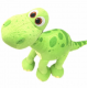 Disney Pixar The Good Dinosaur - 12 Inch Plush Standing Arlo