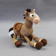 Bullseye the Horse Disney Pixar Toy Story 10inch Deluxe Plush