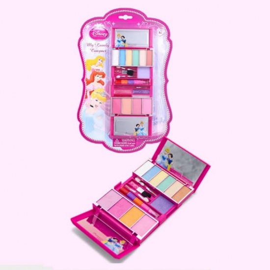 Disney Princess Make Up Set Disney Princess Make Up Set