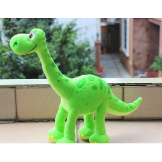 Disney Pixar The Good Dinosaur - 12 Inch Plush Standing Arlo