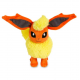 Pokemon Flareon Plush 20cm 8 inches Pokemon Flareon Plush 20cm 8 inches