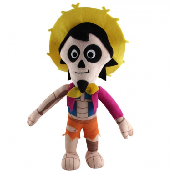 Disney Pixar Coco - Hector - Plush Toy Disney Pixar Coco - Hector - Plush Toy