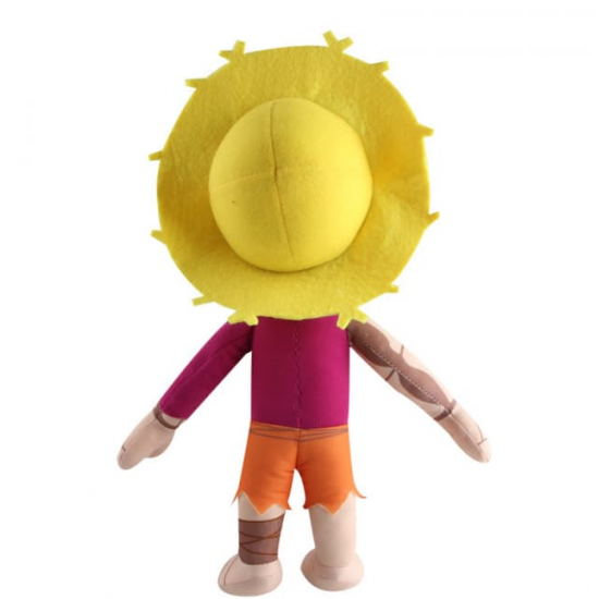 Disney Pixar Coco - Hector - Plush Toy Disney Pixar Coco - Hector - Plush Toy