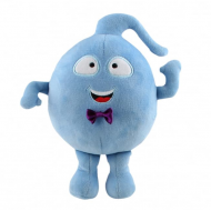 Disney Vampirina Demi Plush Pillow
