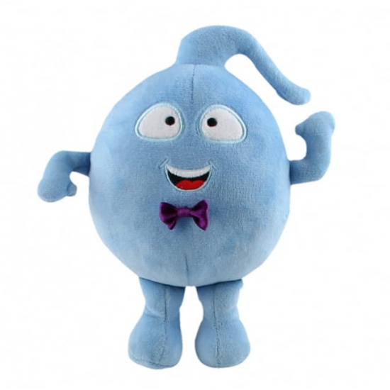 Disney Vampirina Demi Plush Pillow