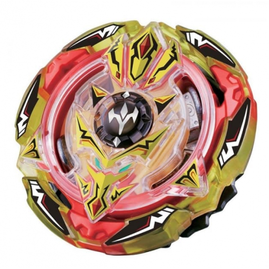 Takaratomy Beyblade Burst B-103 Screw Trident.8B.WD Stamina Booster Takaratomy Beyblade Burst B-103 Screw Trident.8B.WD Stamina Booster
