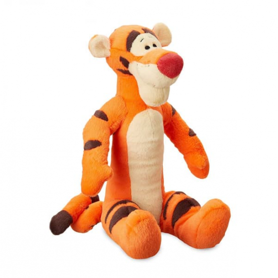 Disney Tigger Plush - Winnie The Pooh - Medium - 16 Inch Disney Tigger Plush - Winnie The Pooh - Medium - 16 Inch