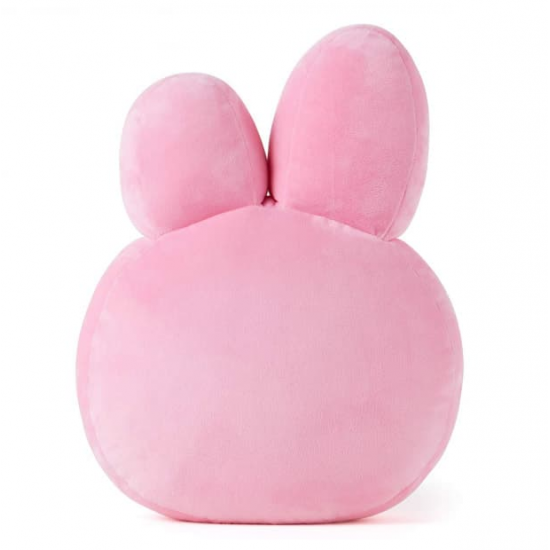BT21 Line Friends Cooky Decorative Throw Pillow Cushion 11 Inch 30cm BT21 Line Friends Cooky Decorative Throw Pillow Cushion 11 Inch 30cm