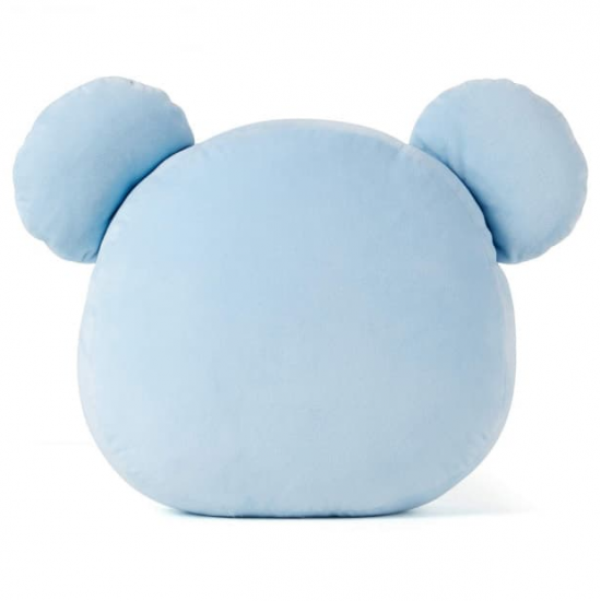 BT21 Line Friends Koya Decorative Throw Pillow Cushion 11 Inch 30cm BT21 Line Friends Koya Decorative Throw Pillow Cushion 11 Inch 30cm
