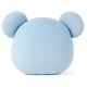 BT21 Line Friends Koya Decorative Throw Pillow Cushion 11 Inch 30cm BT21 Line Friends Koya Decorative Throw Pillow Cushion 11 Inch 30cm