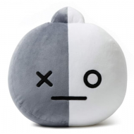 BT21 Line Friends Van Decorative Throw Pillow Cushion 11 Inch 30cm