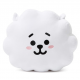 BT21 Line Friends RJ Decorative Throw Pillow Cushion 11 Inch 30cm BT21 Line Friends RJ Decorative Throw Pillow Cushion 11 Inch 30cm
