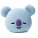BT21 Line Friends Koya Decorative Throw Pillow Cushion 11 Inch 30cm BT21 Line Friends Koya Decorative Throw Pillow Cushion 11 Inch 30cm