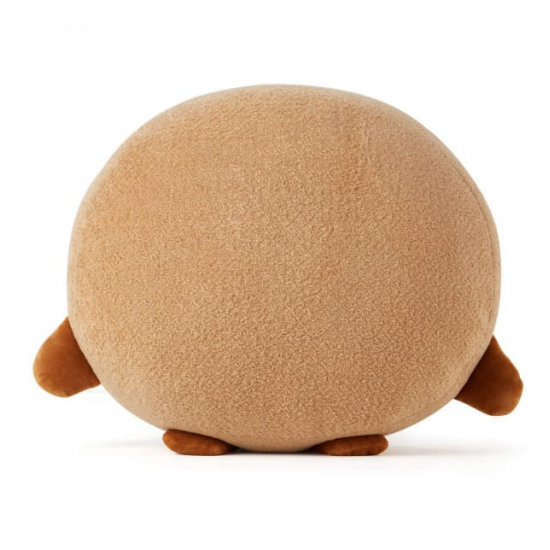 BT21 Line Friends Shooky Decorative Throw Pillow Cushion 11 Inch 30cm BT21 Line Friends Shooky Decorative Throw Pillow Cushion 11 Inch 30cm