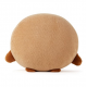 BT21 Line Friends Shooky Decorative Throw Pillow Cushion 11 Inch 30cm BT21 Line Friends Shooky Decorative Throw Pillow Cushion 11 Inch 30cm