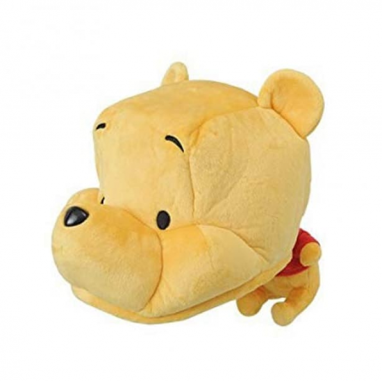 Disney Winnie The Pooh Plush Hat Disney Winnie The Pooh Plush Hat