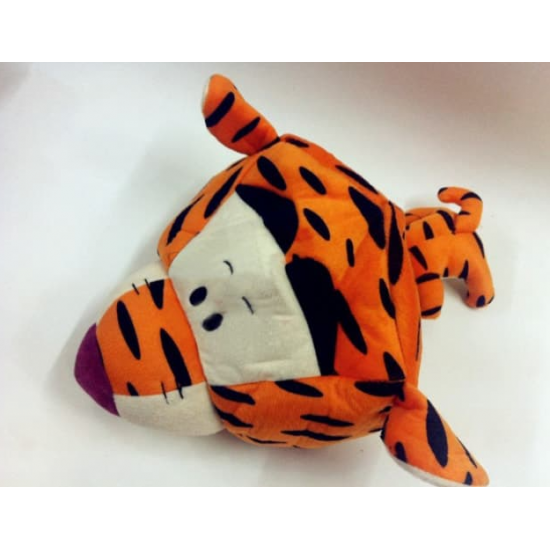 Disney Winnie The Pooh Tiger Plush Hat Disney Winnie The Pooh Tiger Plush Hat