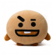 BT21 Line Friends Shooky Decorative Throw Pillow Cushion 11 Inch 30cm BT21 Line Friends Shooky Decorative Throw Pillow Cushion 11 Inch 30cm
