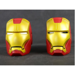 Marvel Iron Man Piggy Bank