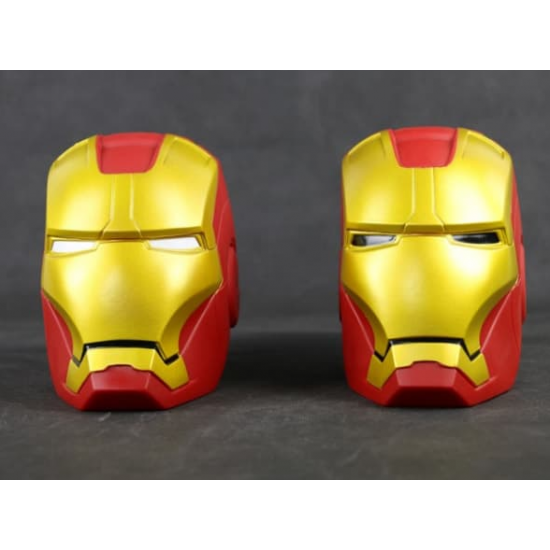Marvel Iron Man Piggy Bank Marvel Iron Man Piggy Bank