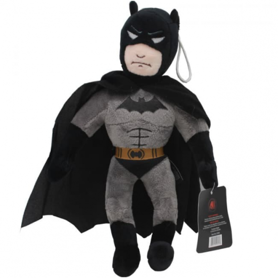 Batman 30cm Plush Toy Batman 30cm Plush Toy