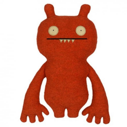 UglyDoll LittleUglys Abima 12 inches 30cm Tall