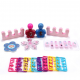 Frozen Nail Art Set Frozen Nail Art Set