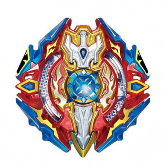 Takara Tomy B-92 Beyblade Burstsieg Xcalibur.1LR Starter Pack
