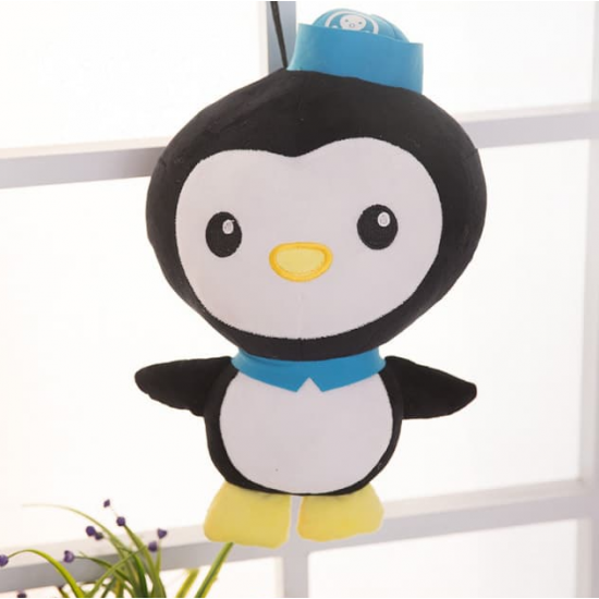 Octonauts Octoplush Plush Peso Penguin 50cm Octonauts Octoplush Plush Peso Penguin 50cm