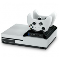 2 Controller Charging Station for Xbox One