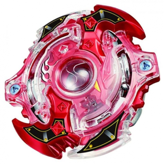 Tomy Beyblade Burst B-35 Starter Storm Spriggan K.U Tomy Beyblade Burst B-35 Starter Storm Spriggan K.U
