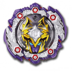 Takaratomy B-125 Beyblade Burst Vol. 12 Balance Random Booster