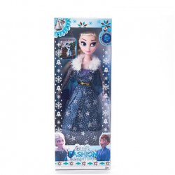 Frozen Elsa 12 Inch Classic Doll Olaf's Frozen Adventure