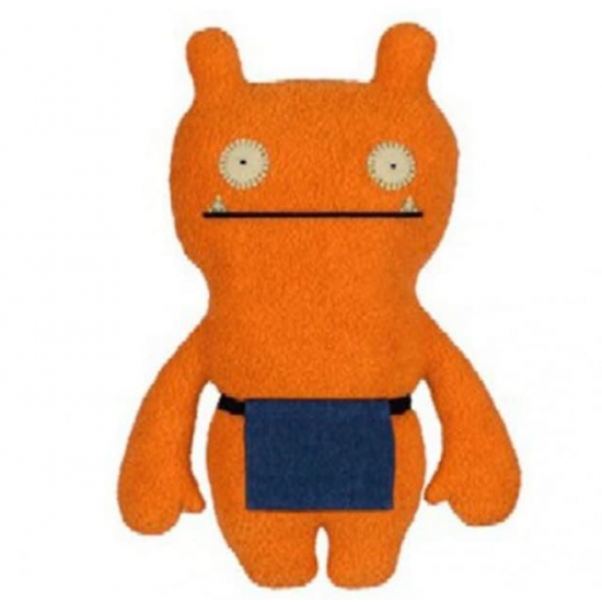 Uglydoll Warm Wishes Wage Stuffed Plush Toy 12 inches 30cm Tall Uglydoll Warm Wishes Wage Stuffed Plush Toy 12 inches 30cm Tall