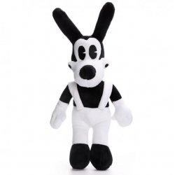 Bendy and the Ink Machine Boris the Wolf Beanie Plush 30cm