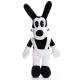 Bendy and the Ink Machine Boris the Wolf Beanie Plush 30cm Bendy and the Ink Machine Boris the Wolf Beanie Plush 30cm