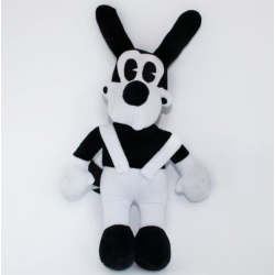 Bendy and the Ink Machine Boris the Wolf Beanie Plush 30cm