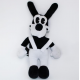 Bendy and the Ink Machine Boris the Wolf Beanie Plush 30cm Bendy and the Ink Machine Boris the Wolf Beanie Plush 30cm