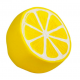 Jumbo Slow Rising Squishies Squishy Scented Lemon Squishy Toy Jumbo Slow Rising Squishies Squishy Scented Lemon Squishy Toy