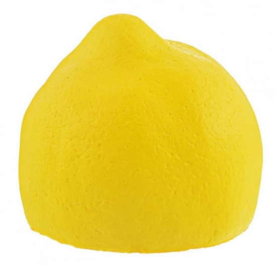 Jumbo Slow Rising Squishies Squishy Scented Lemon Squishy Toy Jumbo Slow Rising Squishies Squishy Scented Lemon Squishy Toy