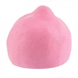 Jumbo Slow Rising Squishies Squishy Scented Pink Lemon Squishy Toy