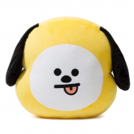 BT21 Line Friends Chimmy Decorative Throw Pillow Cushion 11 Inch 30cm